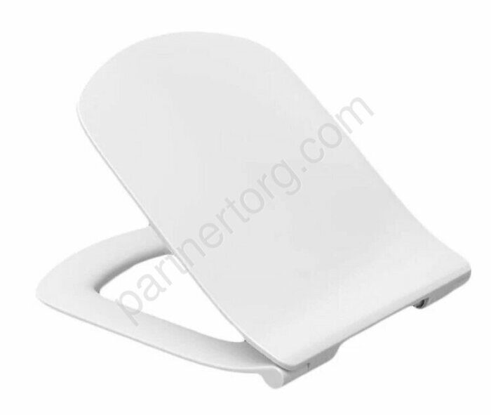 Dama Senso Slim SoftClose Roca ZRU9302991 крышка сидение для унитаза