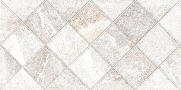 Persey настенная плитка бежевая матовая sugar-эффект декофон 25х50см Alma Ceramica TWU2550PRS14