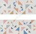 Confetti Brams плитка настенная