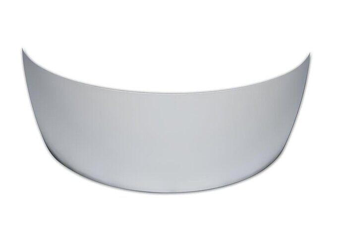 Панель фронтальная для ванны Aquatek Аура 180см