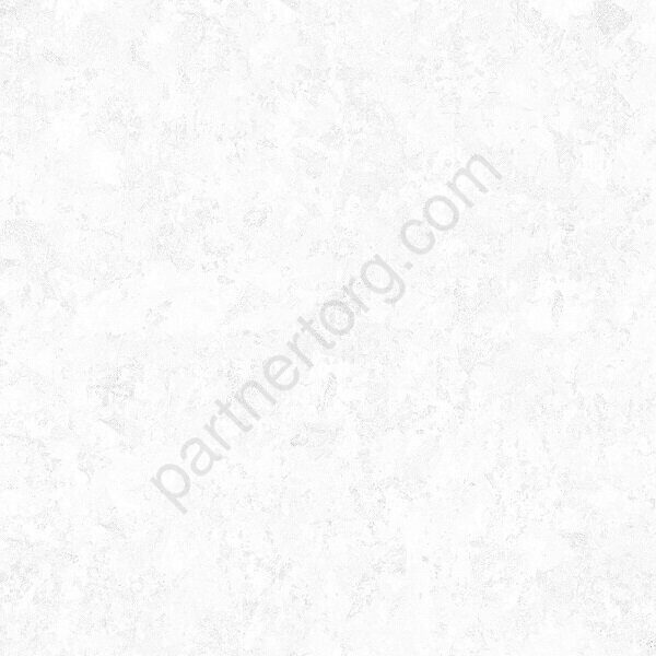 Play White New Trend керамогранит белый лаппатированный 60Х60см