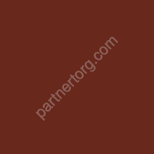 МС682 темный терракот моноколор матовый керамогранит 60х60см Piastrella