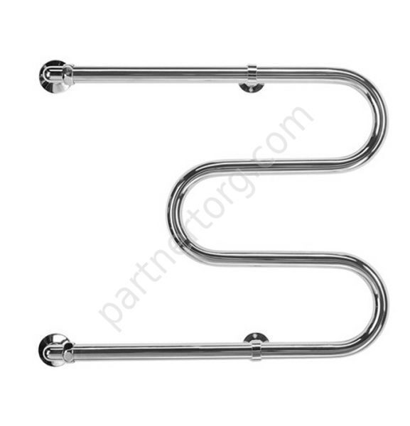 М-образной формы водяной полотенцесушитель Terminus