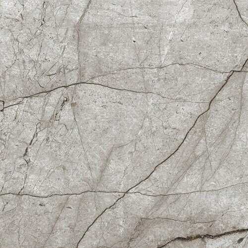 Obsidian Moss Gray серый матовый керамогранит 60х60см Laparet