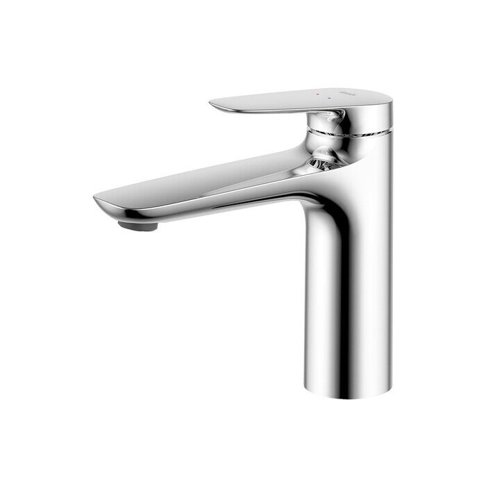 Zodiac X Iddis хром смеситель для умывальника ZDXSB00i01