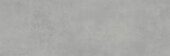 Mural керамическая плитка серая матовая 30х90см Alma Ceramica TWU3090MUR70R