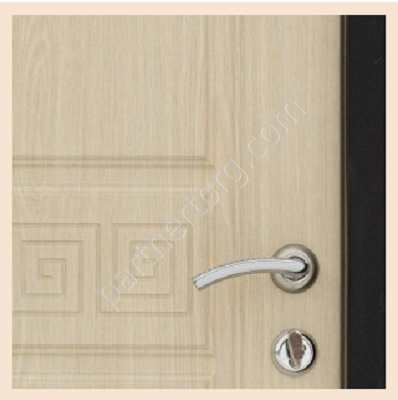 Топаз 11 входная стальная дверь Алмаз