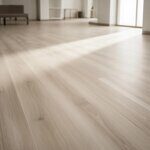 Чем ПВХ плитка отличается от ламината?