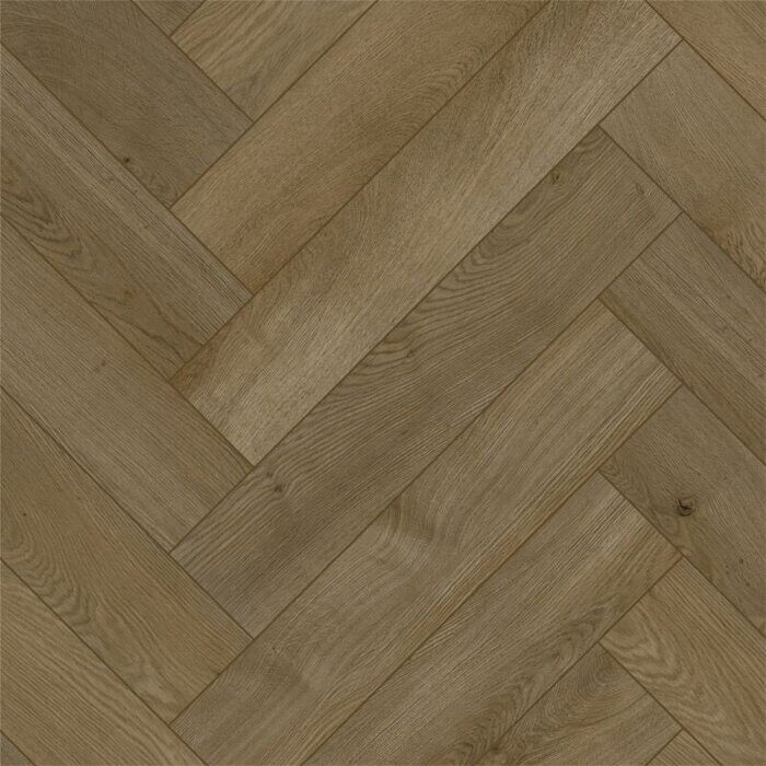 Bevel Parquet Дуб Майами 33-653-03 Fargo SPC замковая кварцвиниловая плитка