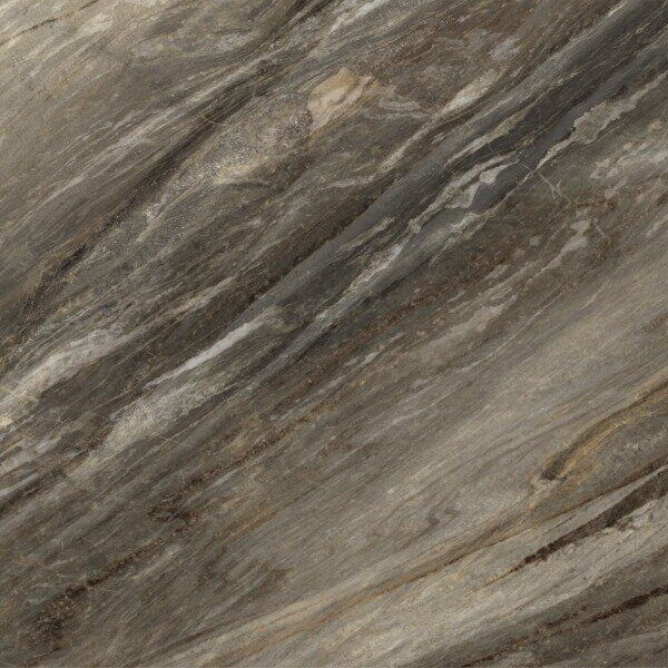 Davinci Gold LCM керамогранит коричневый суперполированный 60х60см