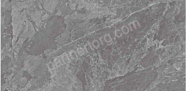 Флорида Axima серая глянцевая керамическая плитка низ 25х50см