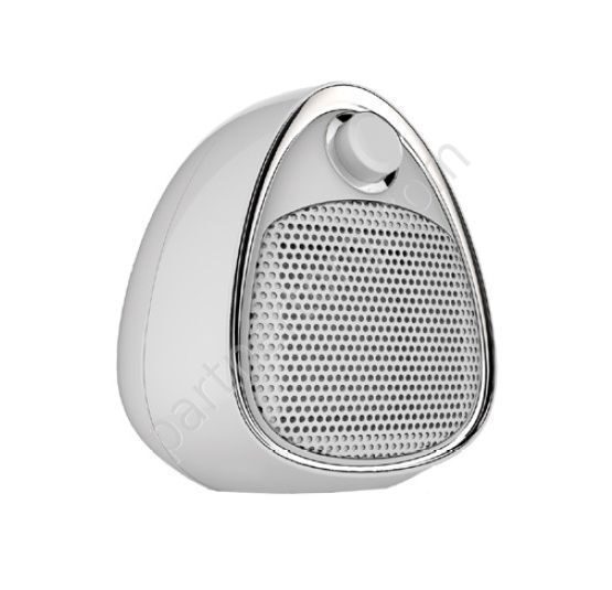 Hyundai тепловентилятор настольный металлокерамический 2 кВт H-FH3-15-U9202