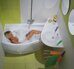 Раковина Ravak Avocado Comfort 85x45 левая/правая