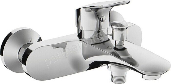 0F8010016 Like Am.Pm смеситель для ванны и душа Распродажа