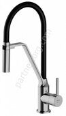 Like Am.Pm F8013000 смеситель для кухни с гибким изливом Распродажа