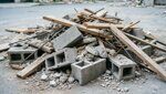 Как правильно утилизировать строительный мусор и не нарушить закон