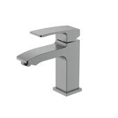 Raglo R01.10.09 смеситель для раковины графит