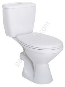 IFö Hitta унитаз-компакт напольный