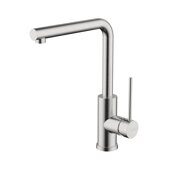 Rule Iddis смеситель для кухни хром RULSTL0i05