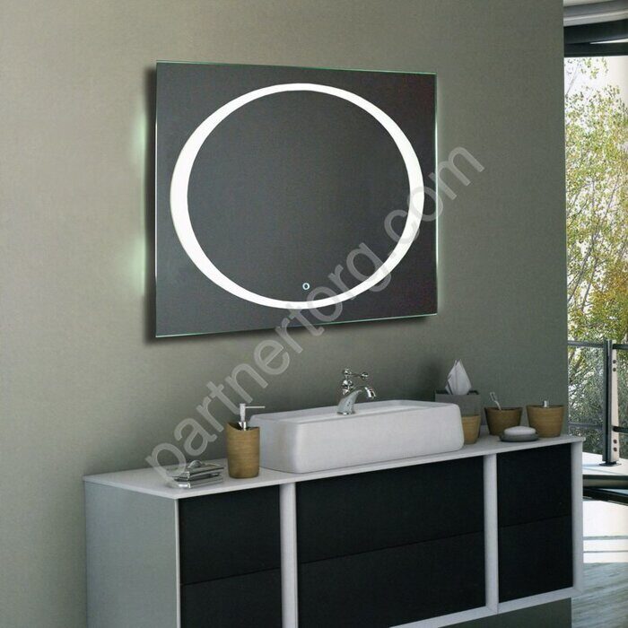 Galaxy Led ЗЛП28 Зеркало 1000x800