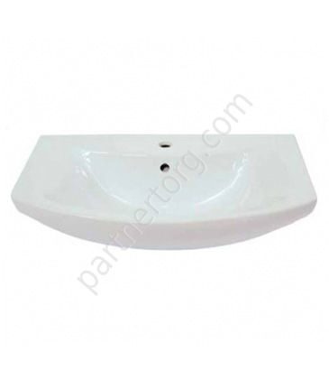 Балтика 65.10 Нью тумба для ванной комнаты Оника с умывальником Балтика 65