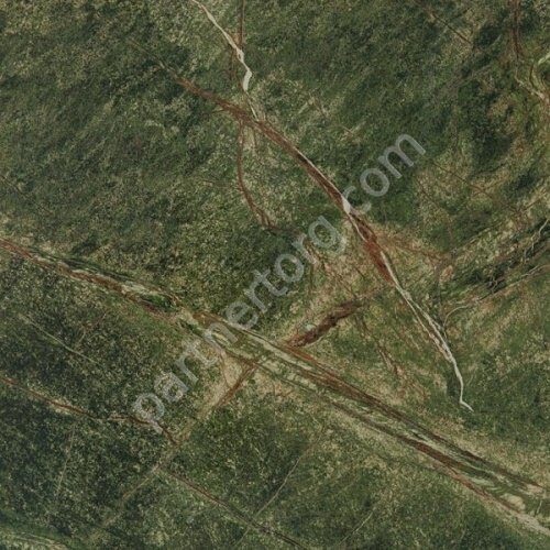 Shaturatile ST60409 Juliano керамогранит зеленый полированный  60х60 см