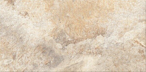 Galaxy GA4L012 керамогранит бежевый матовый рельеф 30х60см Cersanit
