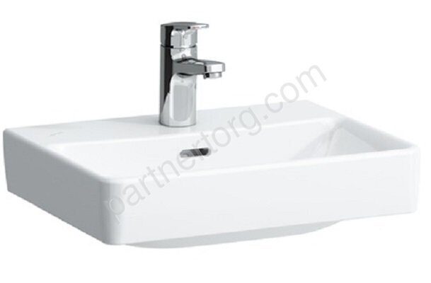 Laufen Pro раковина в ванную мини 45х34