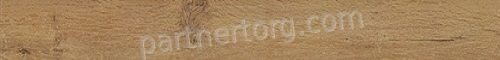 Плинтус Oak Reserve Pure Battiscopa керамогранит 7,2x60см Atlas Concorde