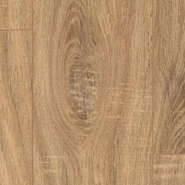 Дуб банкс Woodstyle Bravo ламинат, 33 класс, 8 мм, с фаской