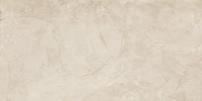 Intro Mousse Delacora керамогранит бежевый матовый sugar-эффект 120х60см