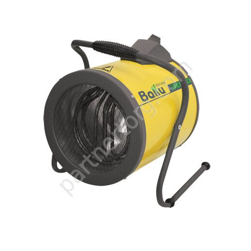 Ballu пушка тепловая 3 кВт BHP-P-3