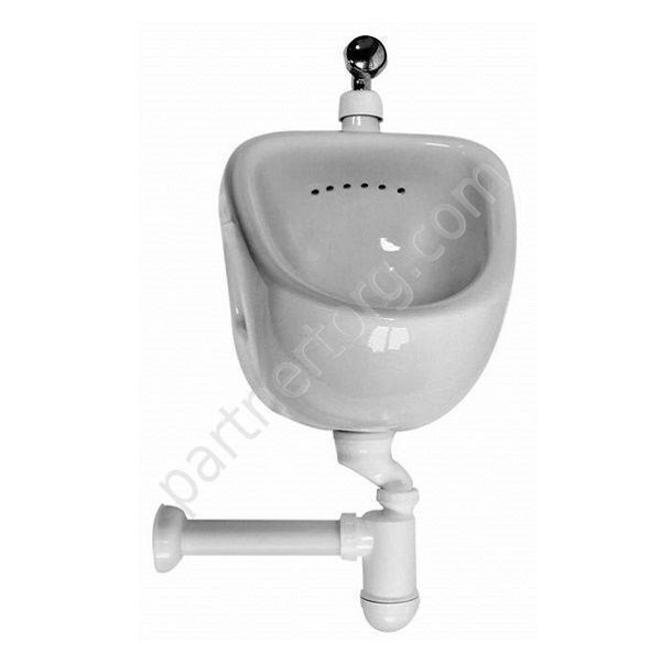 Орион писсуар подвесной Sanita белый ORISAUR01