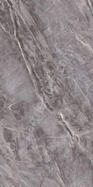 Juliano 120-240DB8606CQ керамогранит серый полированный 120х240 см