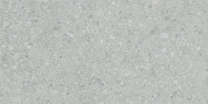 Иней Техно серый LB-Ceramics керамогранит матовый 120х60см 6493-0196