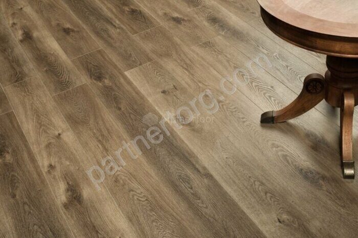 Дуб Коричневый инженерная SPC замковая кварцвиниловая плитка Alpine Floor ECO 7-9 ABA
