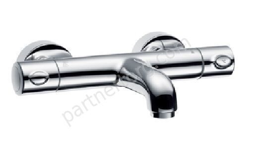 Ecostat 1001SL термостат для душа Hansgrohe