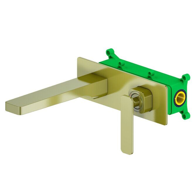 Torne Timo 4371/02SM антик смеситель для раковины встроенный