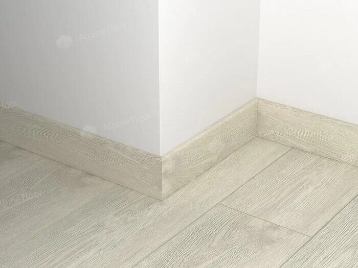 SK 11-3 Сонома Grand Sequoia плинтус напольный Alpine Floor