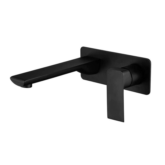 Calypso CS-1005-2B смеситель для умывальника, черный