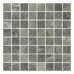 Charme Deluxe Floor Project глянцевая декоративная вставка белая Italon 26x75см