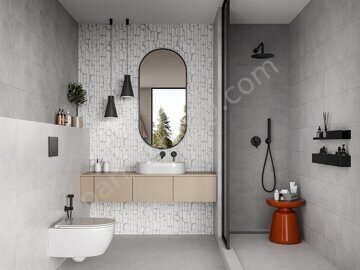 Форм коллекция плитки Gracia Ceramica 1