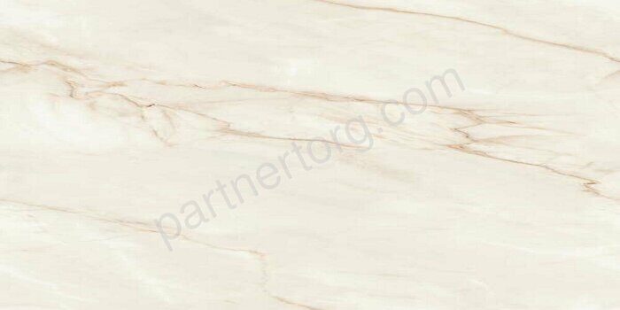 Chillout бежевый керамогранит полированный slim Global Tile 60х120 см