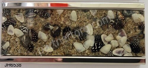 Ocean вставка полированная Juliano 65 мм JH6538