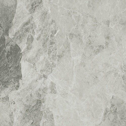 Charme Extra Silver матовый керамогранит серый Italon 80х80см