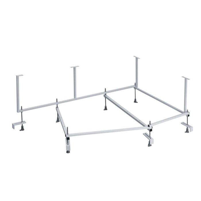 Каркас для ванны акриловой Santek Шри-Ланка 150х100см