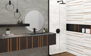 Dakar коллекция керамической плитки Alma Ceramica 2