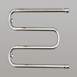 полотенцесушитель s образный