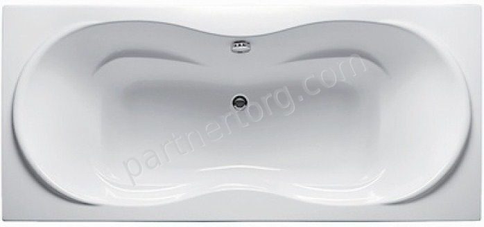Динамика ванна акриловая 180х80 см  1 Марка
