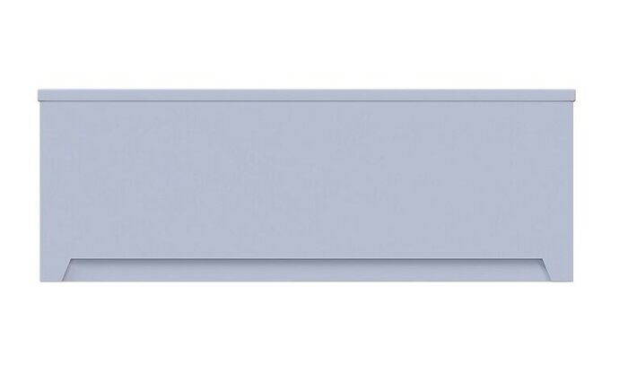 Панель фронтальная для ванны Aquatek Ника, Оберон, Либра NEW, Феникс 160см